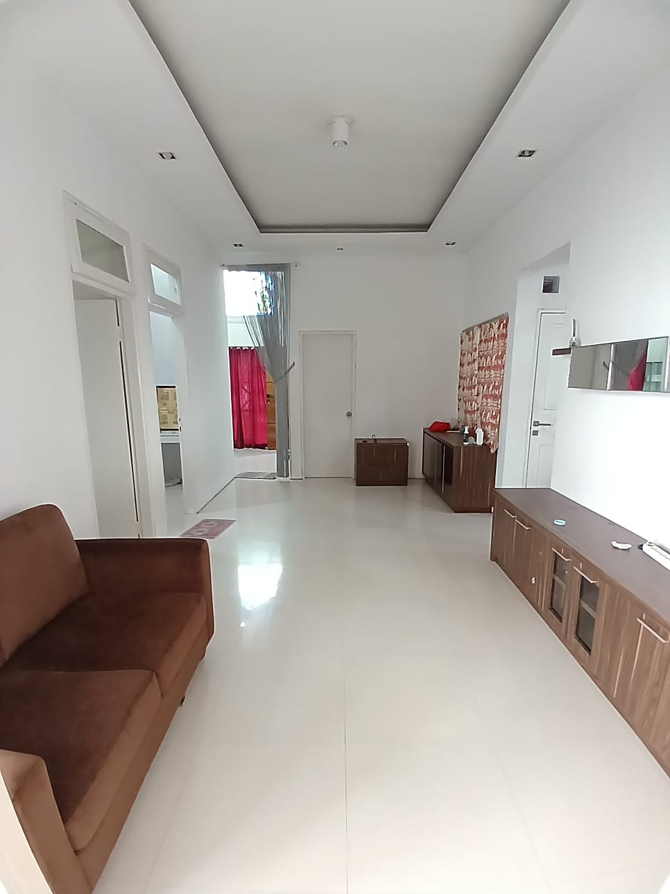 DiJual Rumah di Mekarindah Jababeka